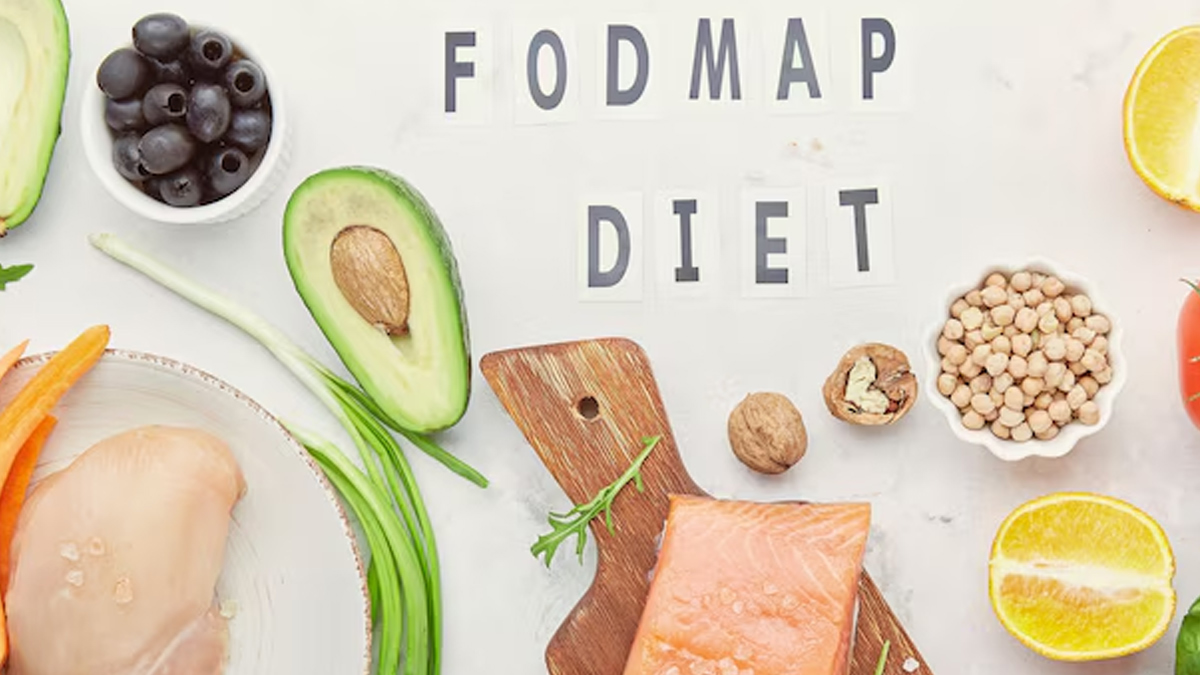 FODMAP-diet
