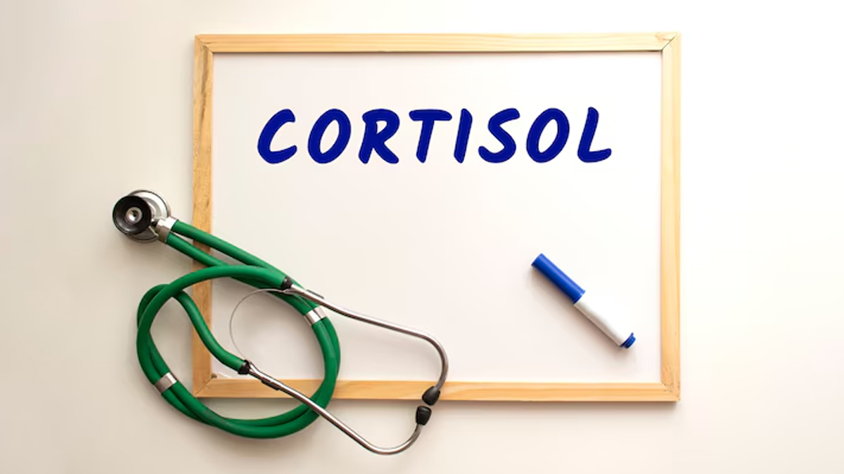 cortisol