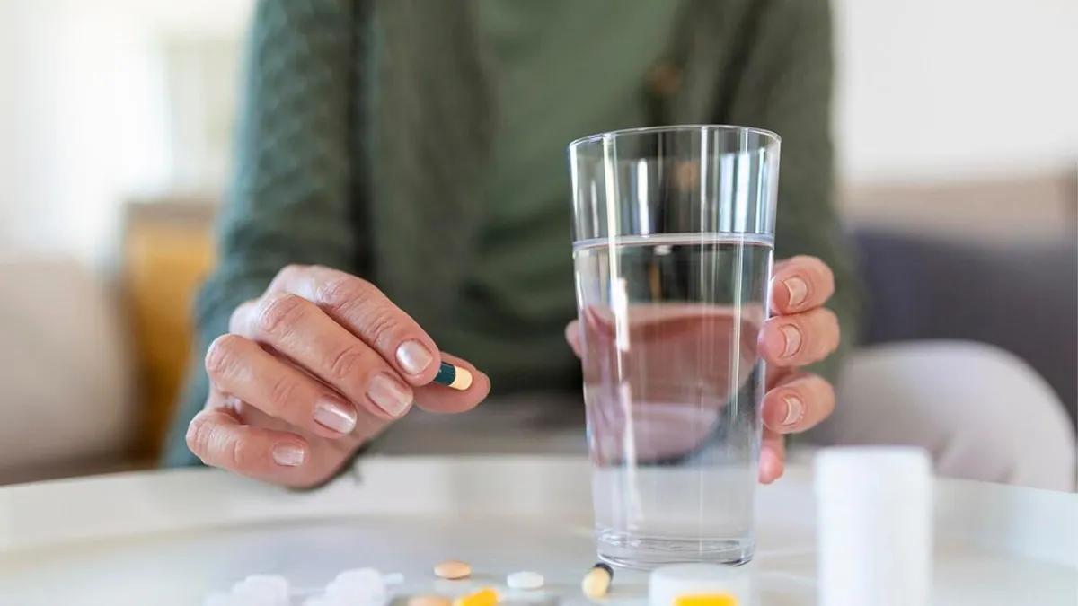 Are Antidepressant Withdrawal Symptoms Really A Cause Of Worry? Expert Sheds Light