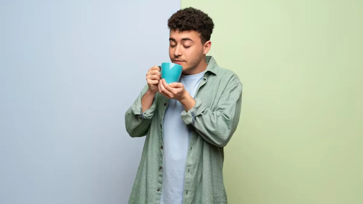 How Much Caffeine Is Safe For Teenagers - If Any At All?