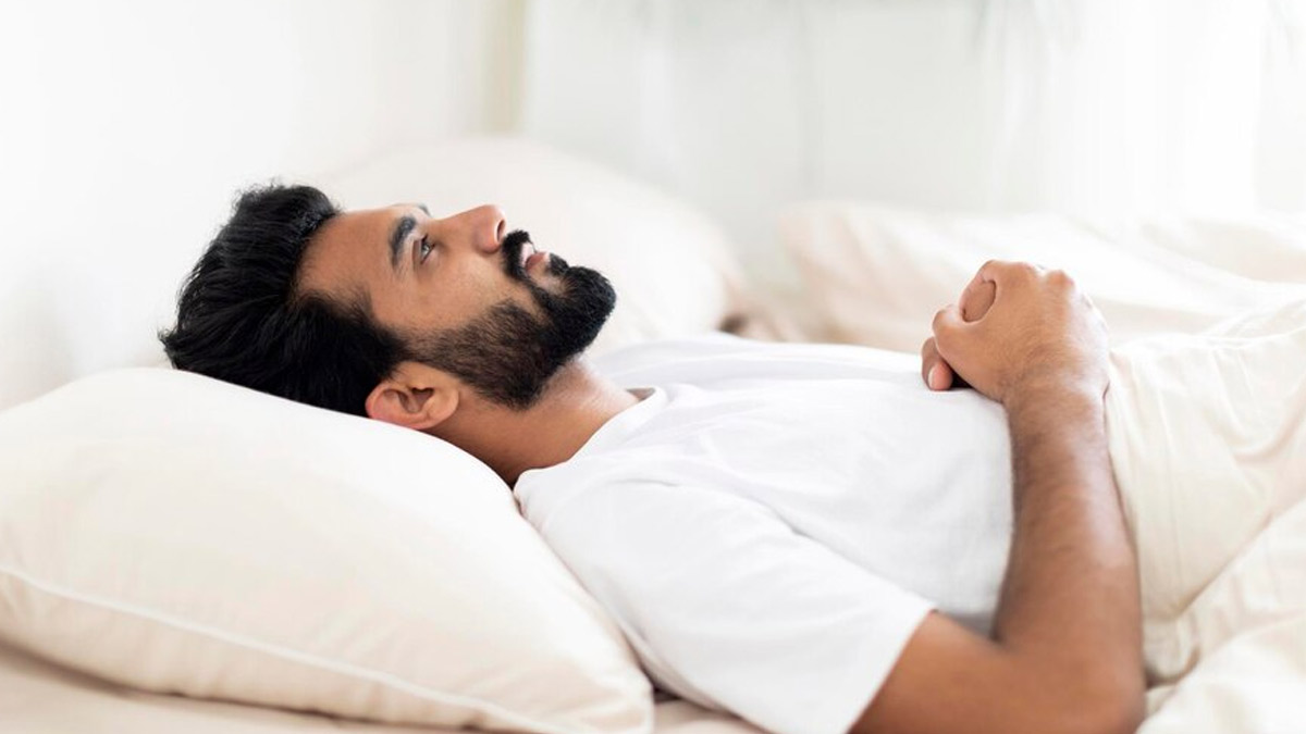 慢性疾患で睡眠を改善する方法