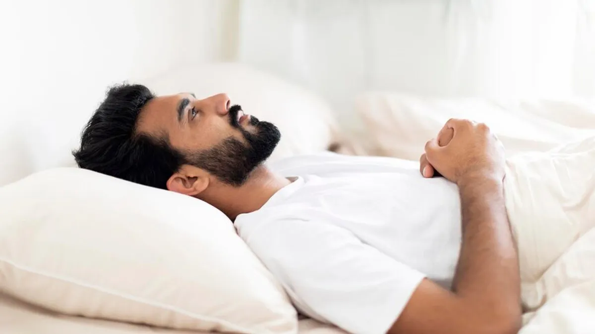 How To Improve Sleep With A Chronic Illness