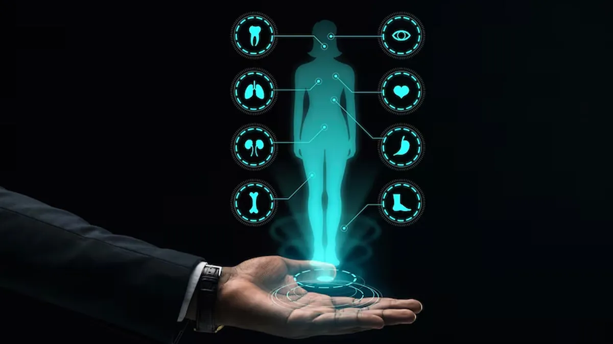 AI in Women’s Health: Early Detection  And Better Outcomes