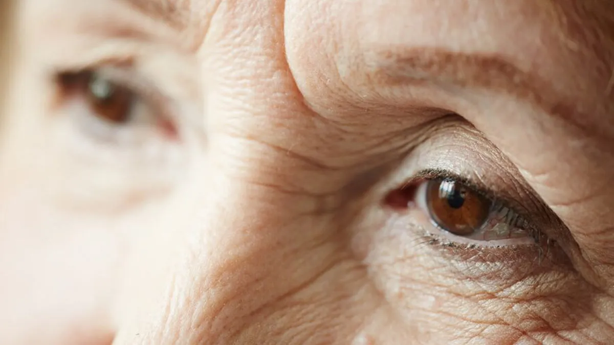 Ageing and Vision: Expert Explains How Our Eyes Change As We Age