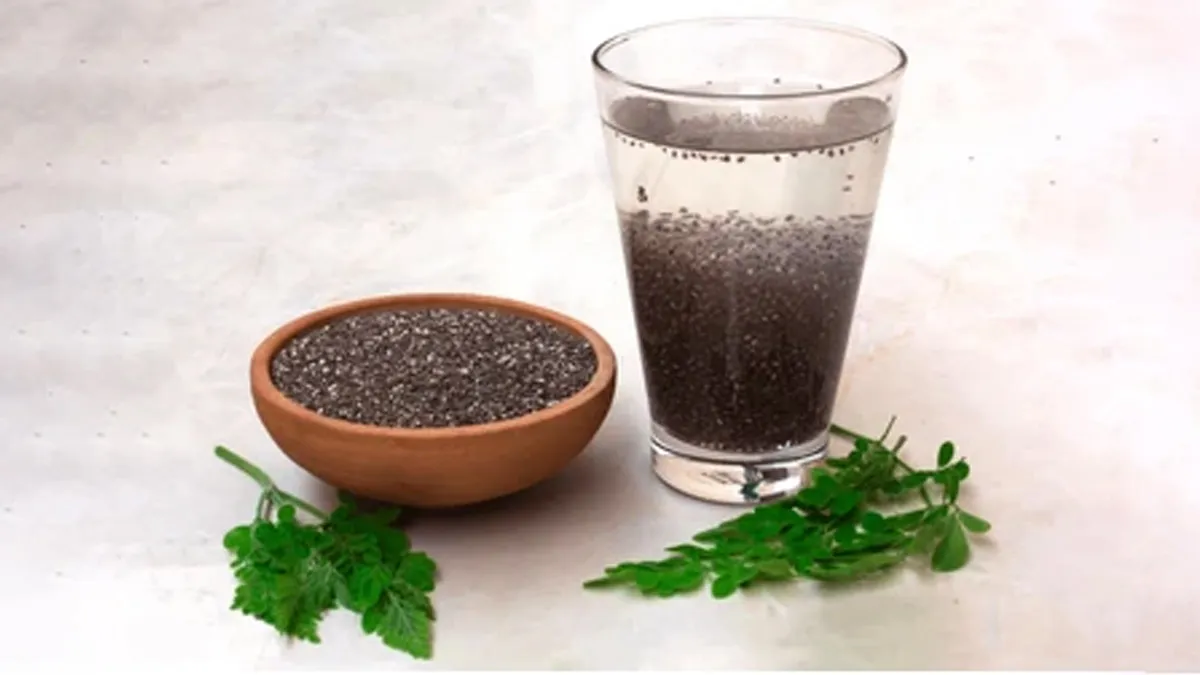 Soaked Vs Dry Chia Seeds: Learn Which Is Better For Your Hair And Ways To Use It