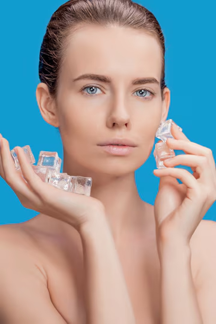 1-ice-facial