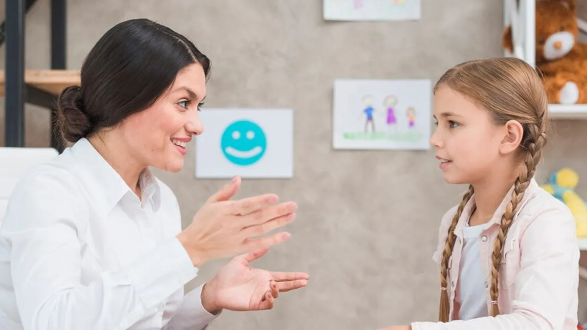How Tourette Syndrome In Children Can Be Managed: Expert Shares Effective Strategies