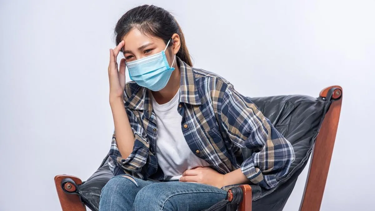 Can Diarrhoea Be A Sign Of Flu? How To Manage The Conditions