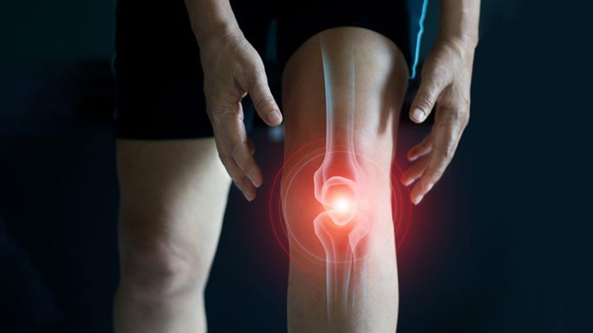 Indian Scientists Develop Breakthrough Drug Delivery System For Rheumatoid Arthritis Treatment