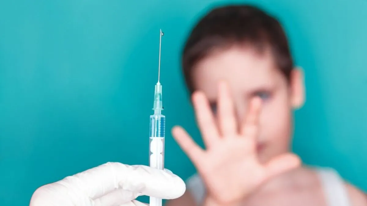 Needle-Free Injections To Prevent Injuries, Doctor Tells Benefits