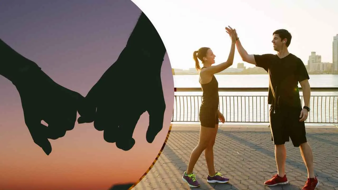 Propose Day 2025: How to Propose a Healthier Lifestyle to Your Partner This Valentine’s Week