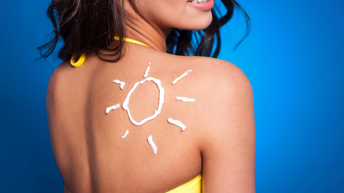 Sunscreen Alternatives: Natural Ways To Protect Your Skin From Sun