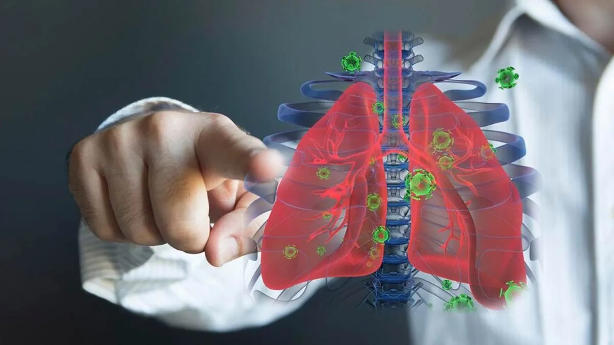 Why Are Lungs A Common Target For Cancer Spread? An Oncologist Explains