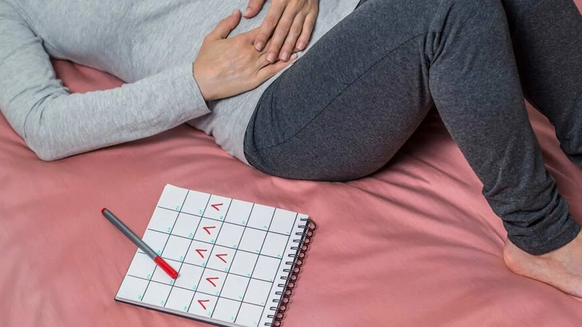 Pregnancy Signs That Feel Just Like PMS