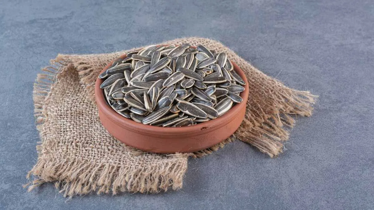 Heart Health: How To Incorporate Sunflower Seeds To Your Diet