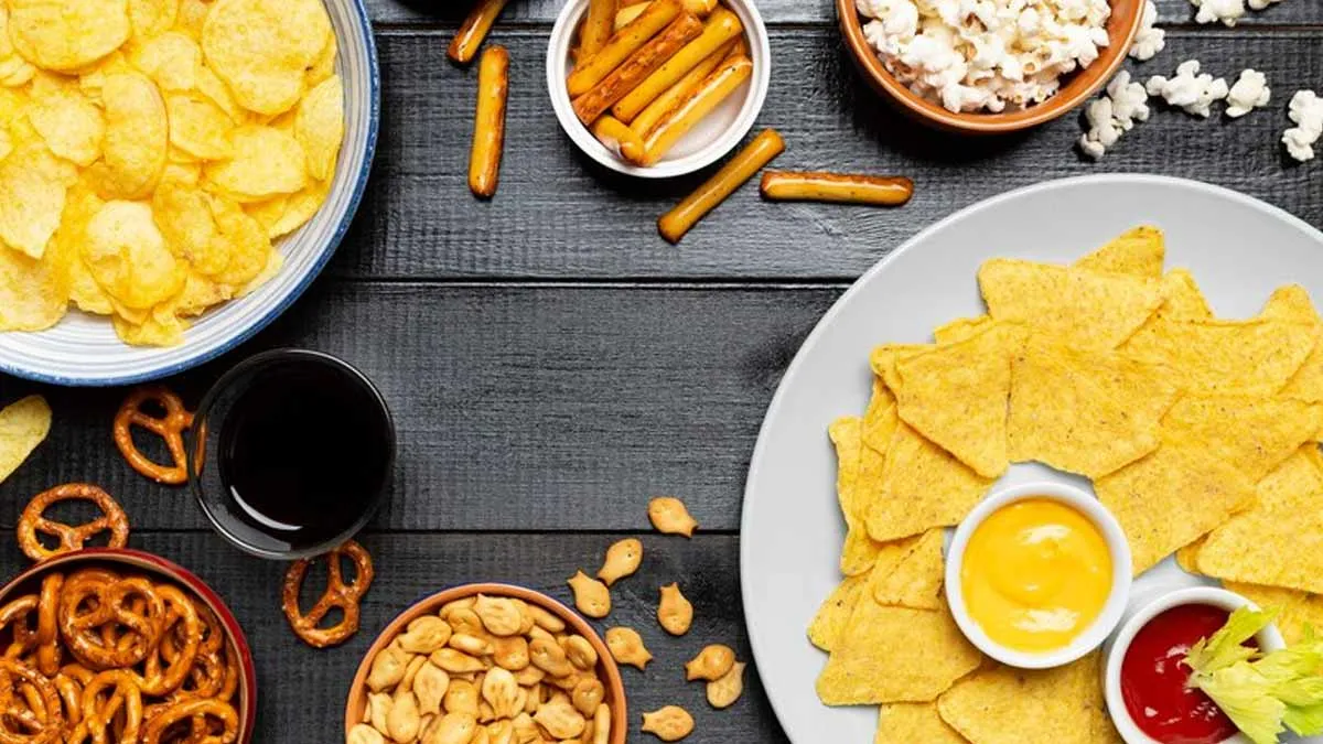Are You Villainising Edible Oils? Here’s  How Other Factors In Processed Foods Are Even More Harmful