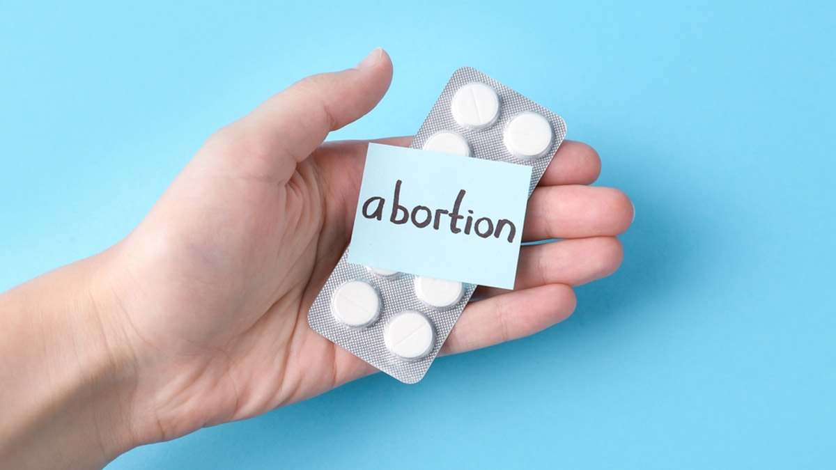 Did The Abortion Pill Work? An Expert Explains The Signs And What To Do Next