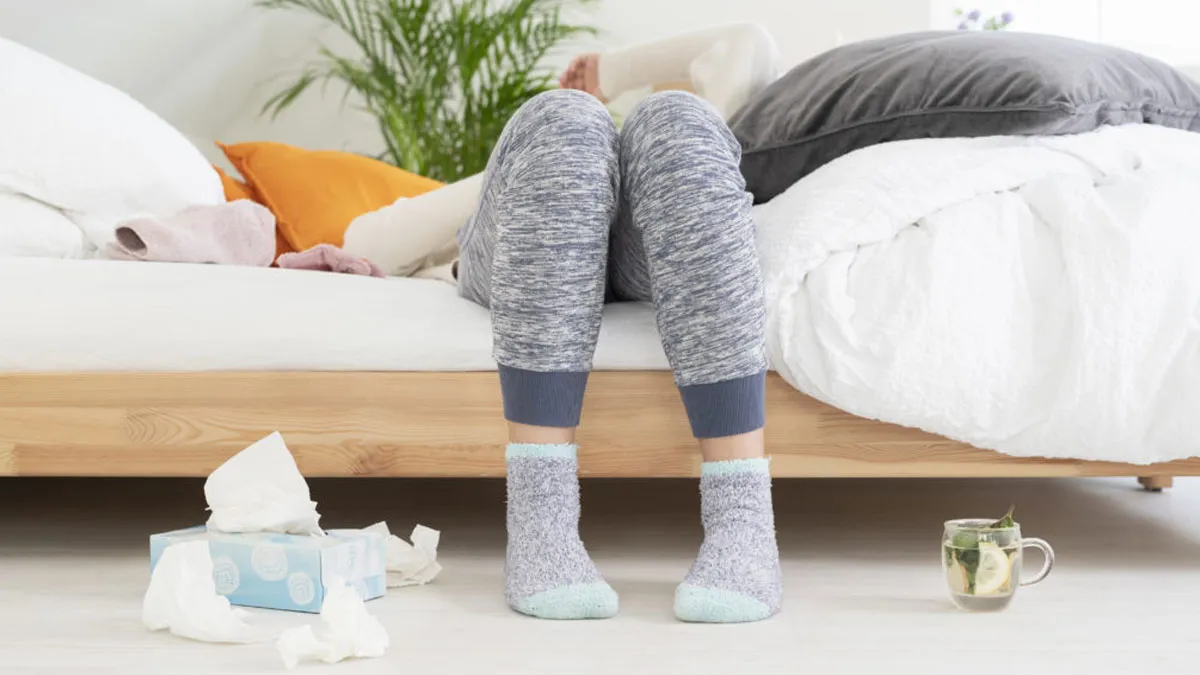 US Faces The Most Intense Flu Season In 15 Years With 24 Million Infected And 13 Thousand Dead