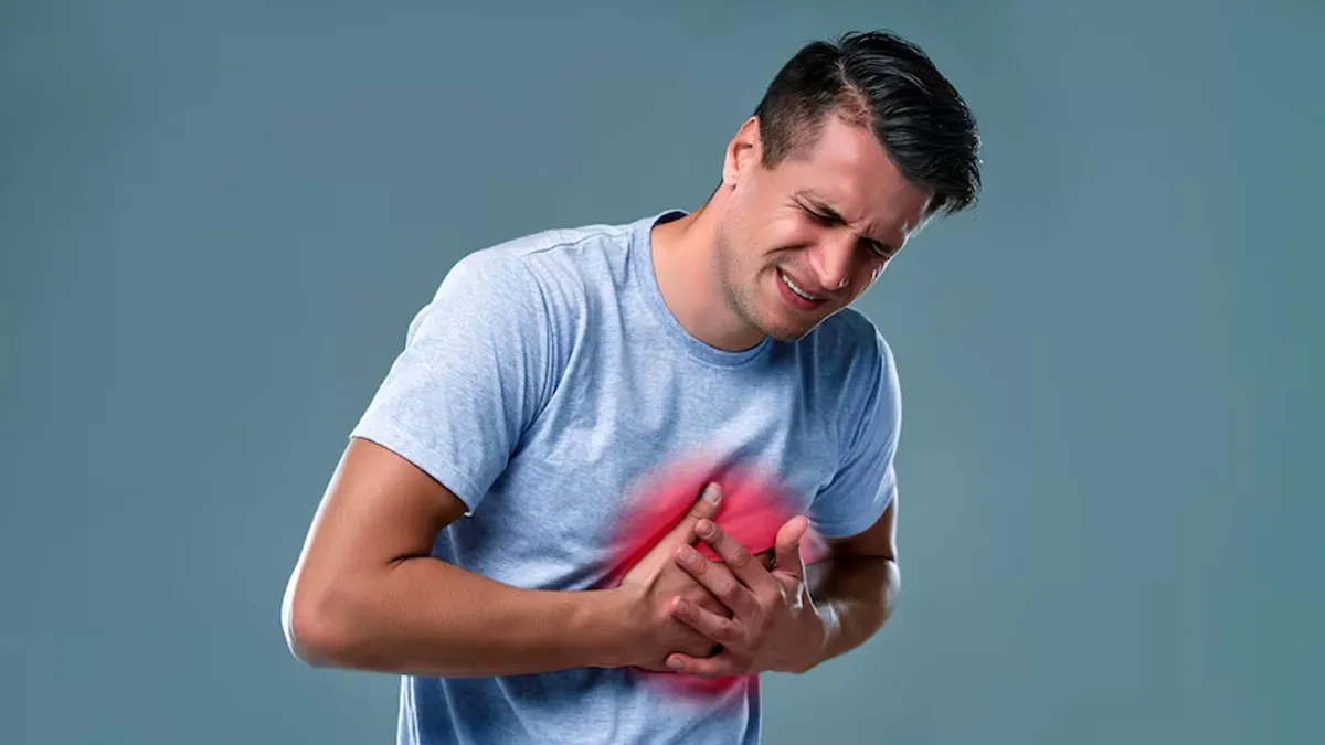Expert Unveils Uncommon Symptoms of Clogged Arteries You Should Know