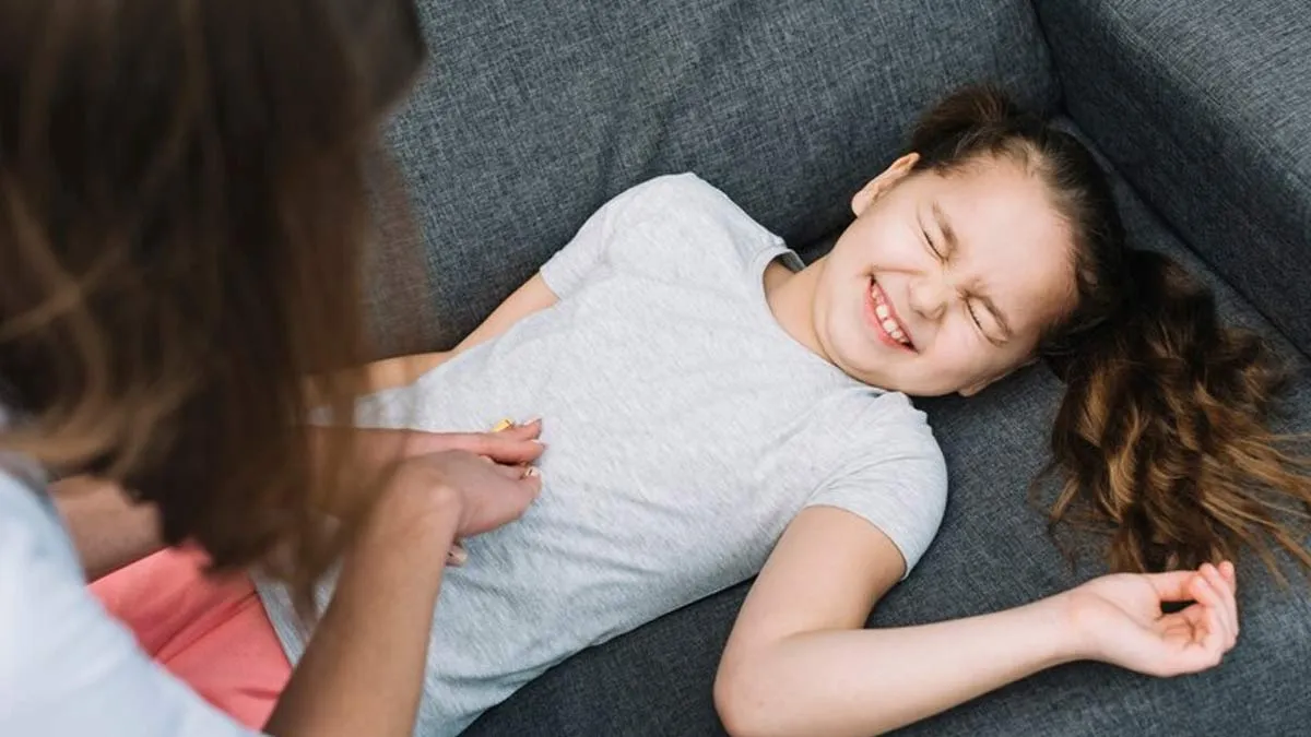 Signs Of Epilepsy In Children That Go Beyond Seizure