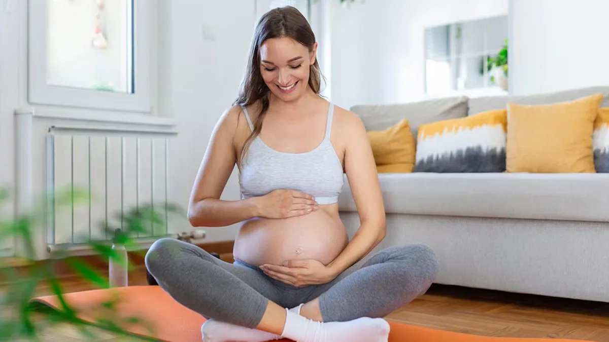 From Sweet Potatoes To Egg Yolks, Biotin-Rich Foods For A Healthy Pregnancy