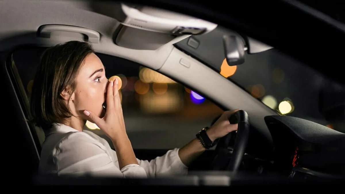 Driving At Night: Here Are Precautionary Tips To Follow To Keep Your Eye Health In Check