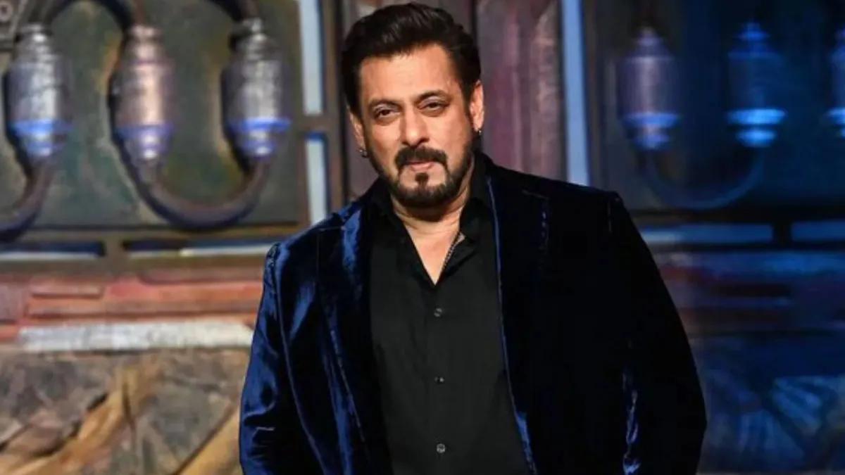 Salman Khan Reveals He Sleeps 7–8 Hours Only Once a Month; Understanding The Impact Of Sleep Deprivation