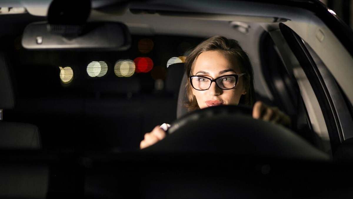 Anti-Reflective-Lenses