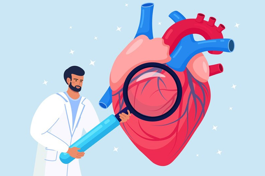 Cardiovascular-Diseases