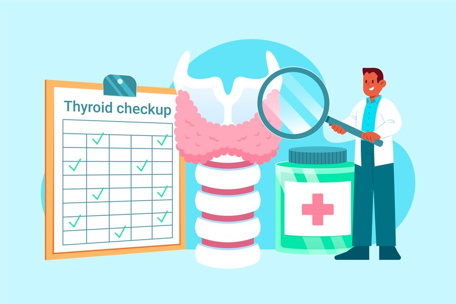thyroid-disorders