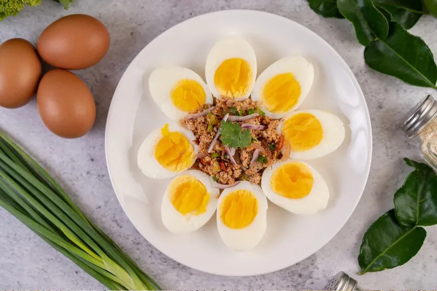 Is It Safe To Eat Eggs Every Day If You Have Diabetes?