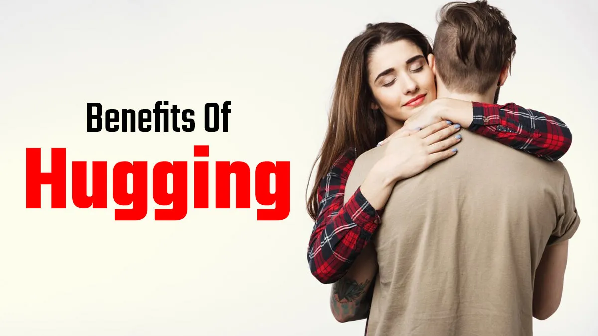 Hug Day 2025: The Healing Power of Hugs for Stress Relief and Happiness This Valentine’s Week