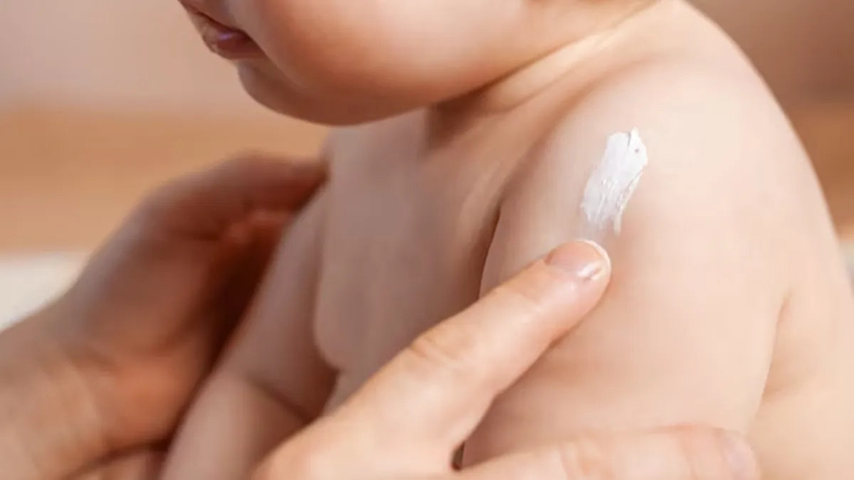 Should You Apply Sunscreen On Infants? Expert Answers