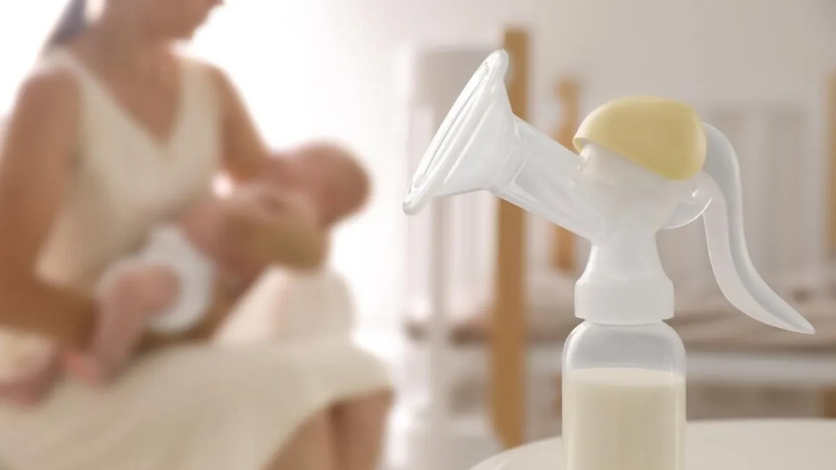 Want To Use Breast Pumps? Here's What Lactating Mothers Should Know