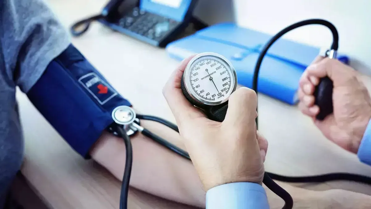 New Minimally Invasive Treatment Offers Hope For Primary Aldosteronism