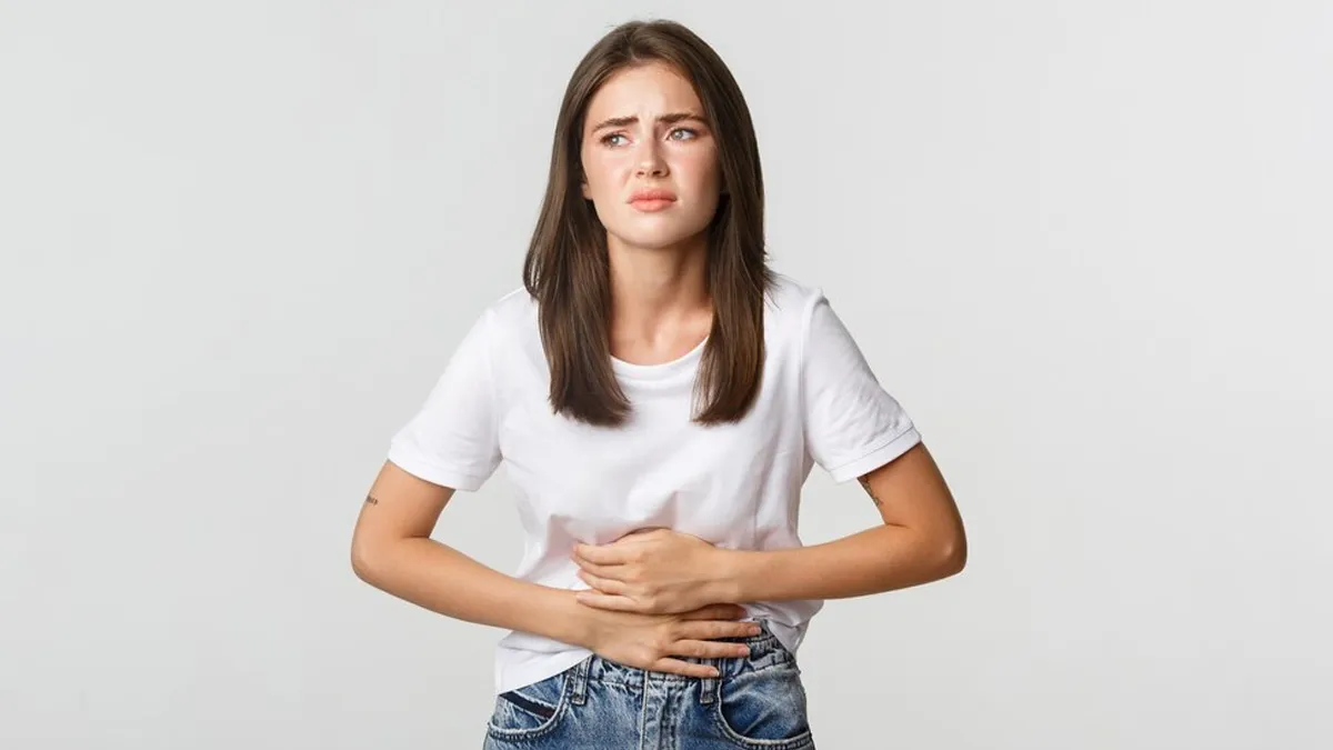 Bloating Is Common In People With Ulcerative Colitis: Expert Explains Its Causes And Management Tips