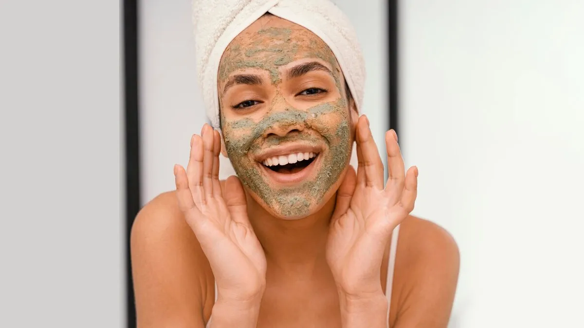 From Urad Dal To Almond Paste: 5 Kitchen Ingredients That Make Excellent Exfoliants