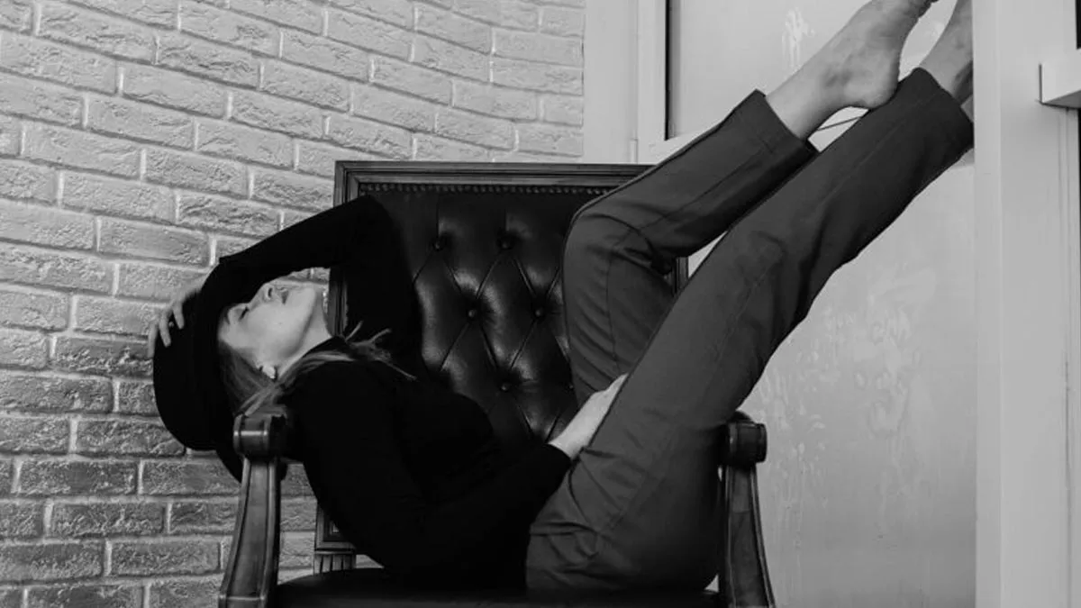 The Art of Doing Nothing: Why Your Brain Thrives on Lazy Days!