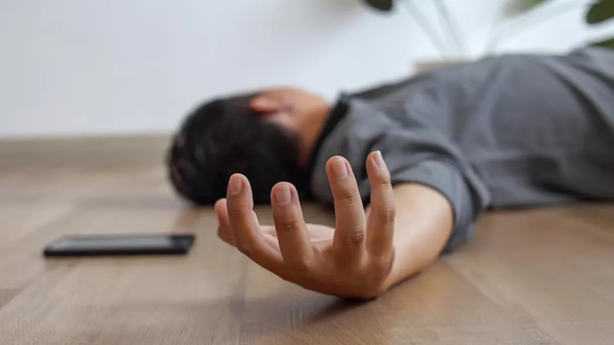 Seizure First Aid: Doctor Shares Essential Steps Everyone Should Know