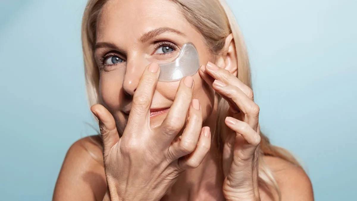 Do Wrinkle Patches Really Work? We Asked The Expert