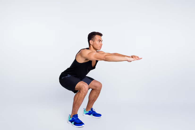 2-Squats