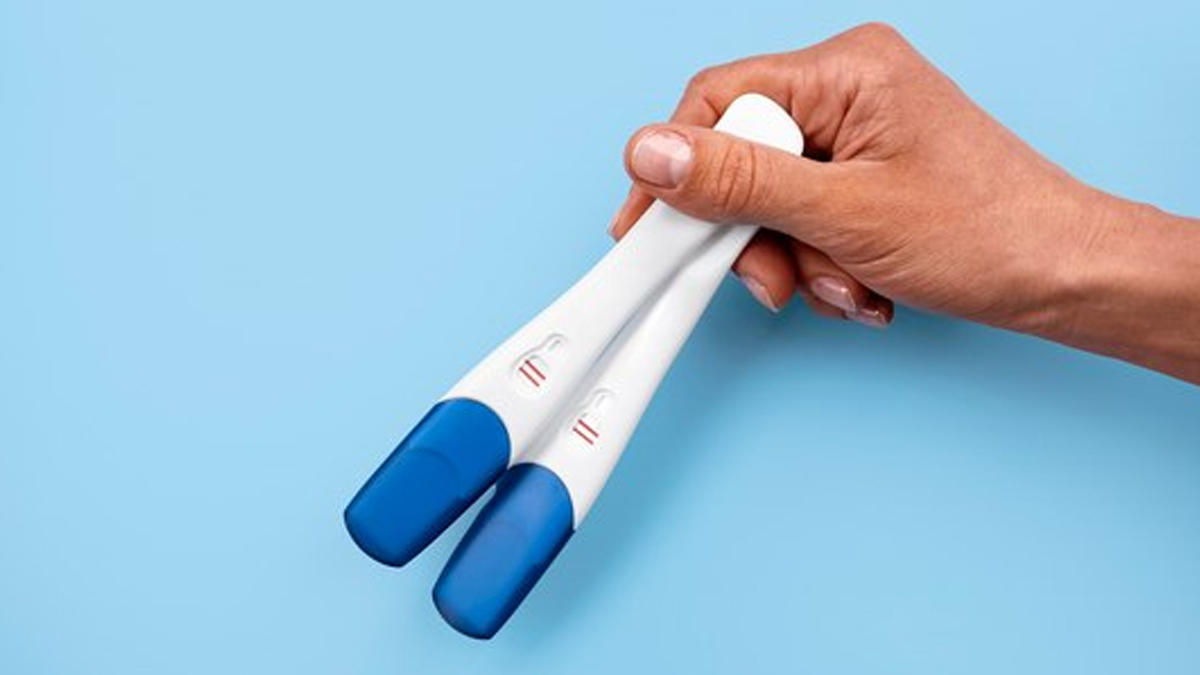 pregnancy-test-kit