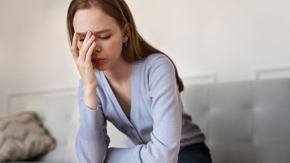 stressed-woman