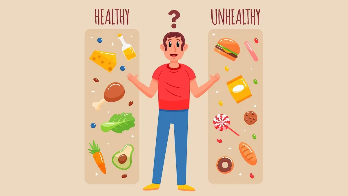 Expert Shares The Easiest Way To Cut Down On Processed Food For Better Health