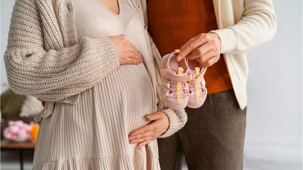 Must-Have Baby Gear For New Parents: Doctor Shares A List Of Essential Items, From Strollers To Sleep Solutions