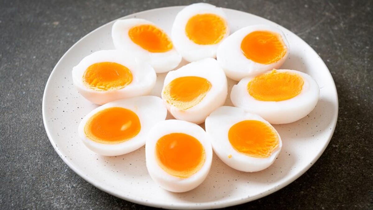 Are Eggs Safe To Eat As Bird Flu Spreads? Doctor Explains | OnlyMyHealth