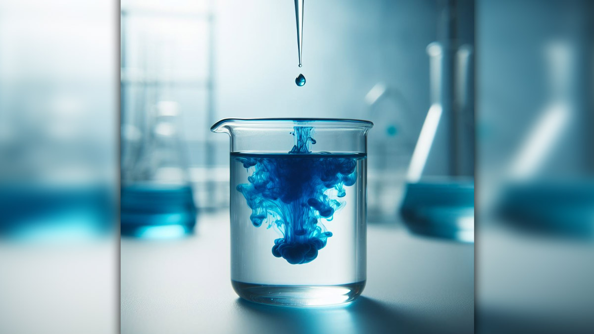 Methylene Blue: The Viral ‘Magic’ Drug Taking Over Social Media – But