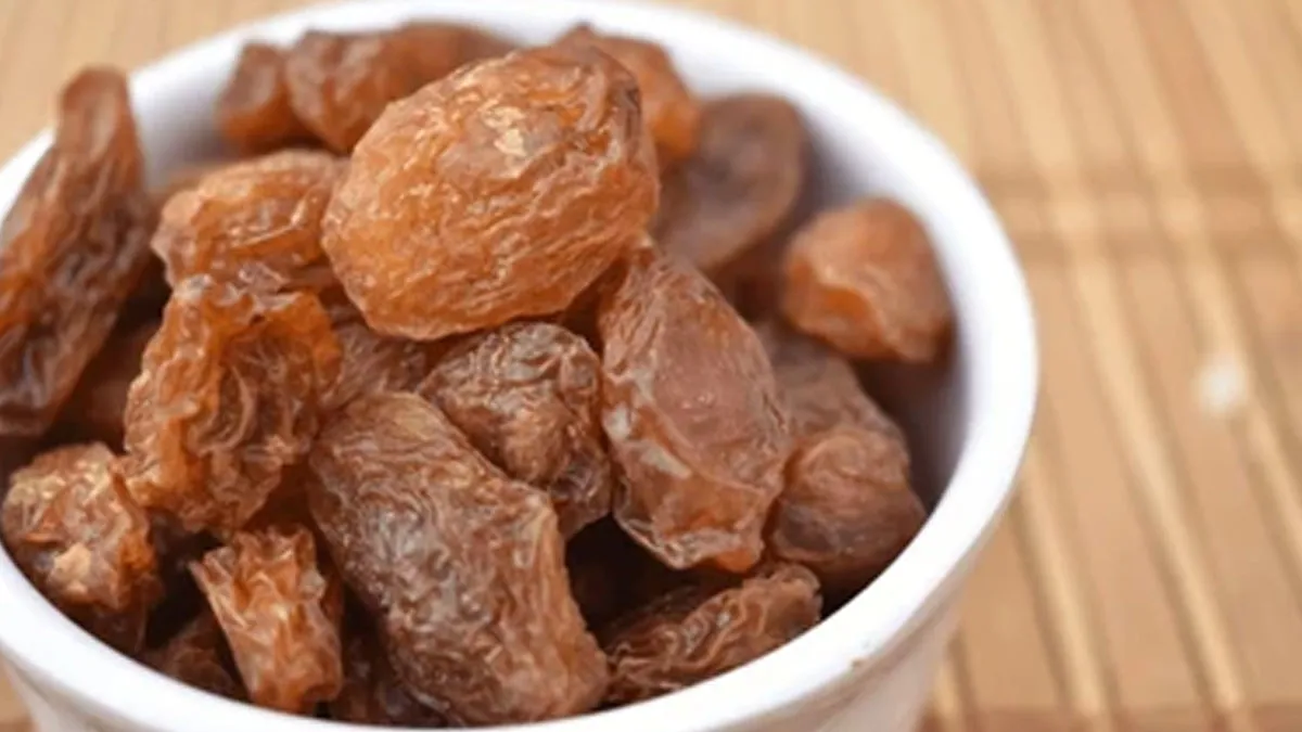 Munakka For Health: Here's Why You Should Add Them To Your Diet