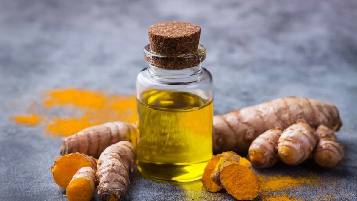#GoldenSecret: Benefits Of Turmeric For Better Skin And Hair Health
