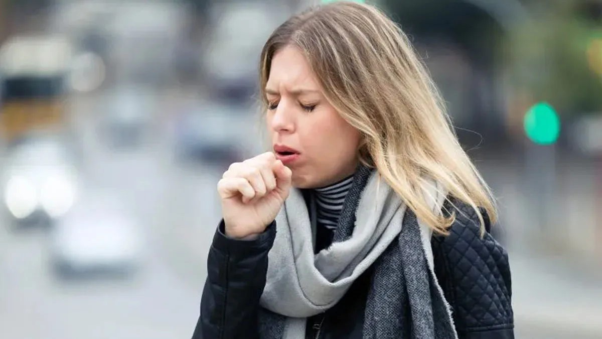 Whooping Cough Deaths Hit Record High in US—What Makes This Infection So Dangerous?